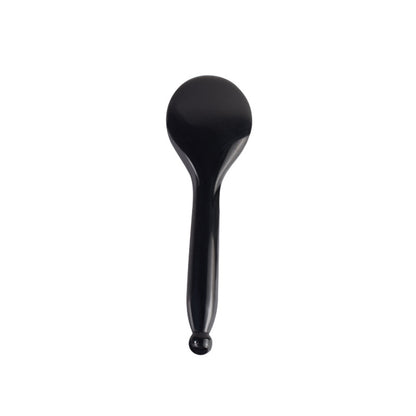 Natural Obsidian Gua Sha Board Series– Facial & Body Massage Tool